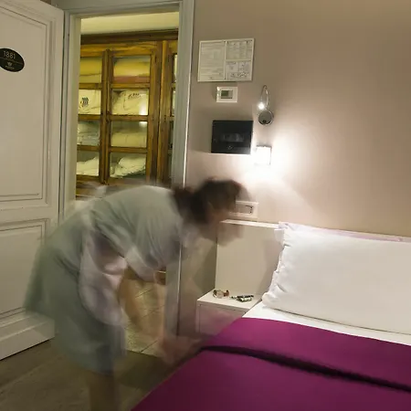 Relais Maddalena Guest house