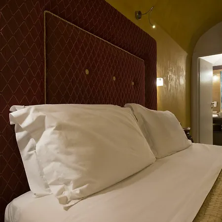 Relais Maddalena Rome