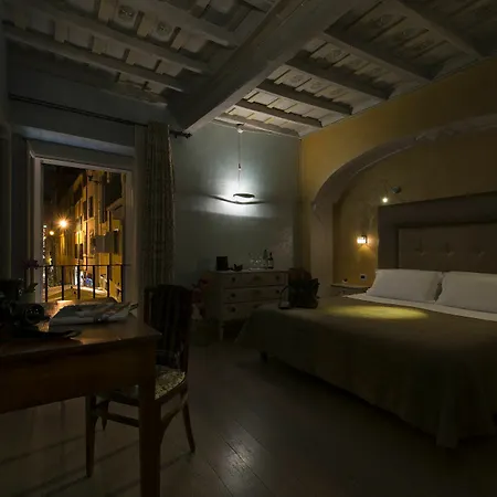 Relais Maddalena Rome
