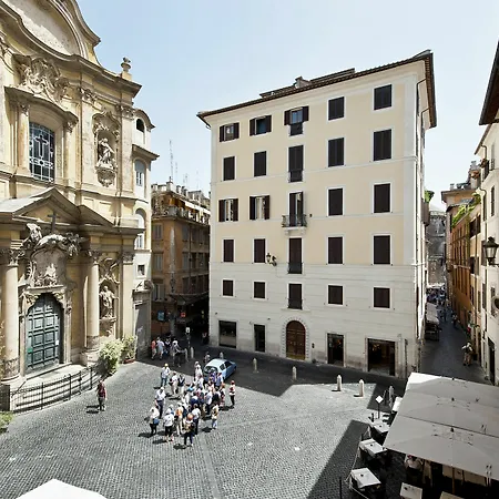 Guest house Relais Maddalena Rome