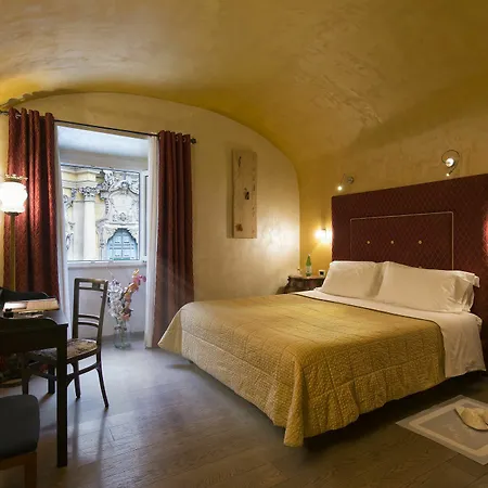 Guest house Relais Maddalena 3*