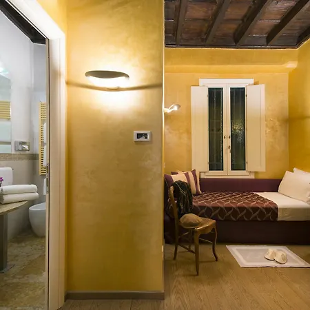 Guest house Relais Maddalena 3*