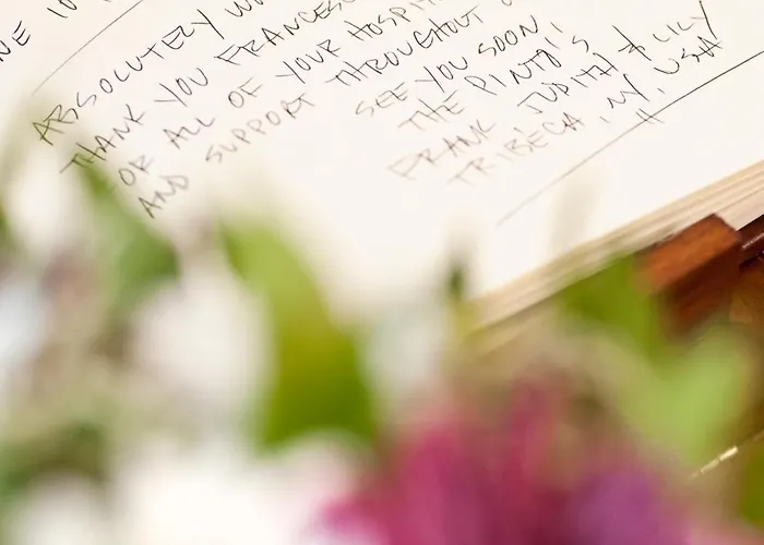 招待所 Relais Maddalena 罗马