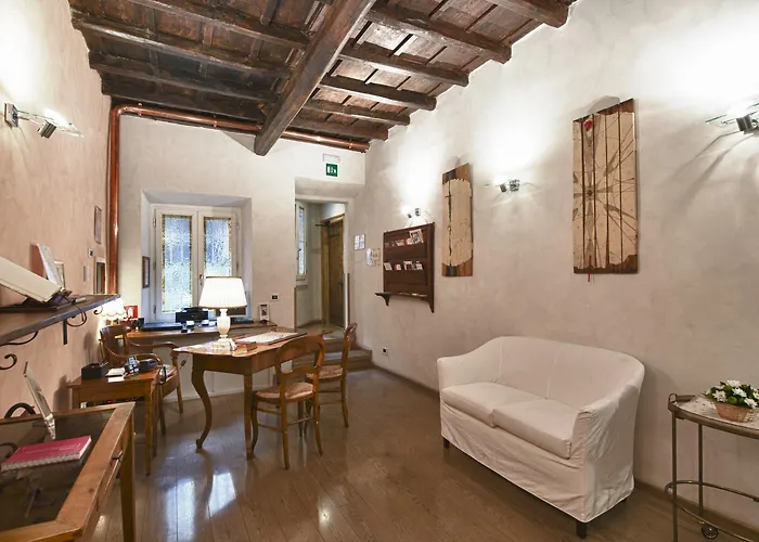 Relais Maddalena 4* 罗马