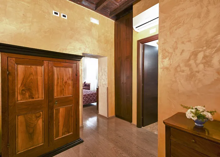 Relais Maddalena 招待所