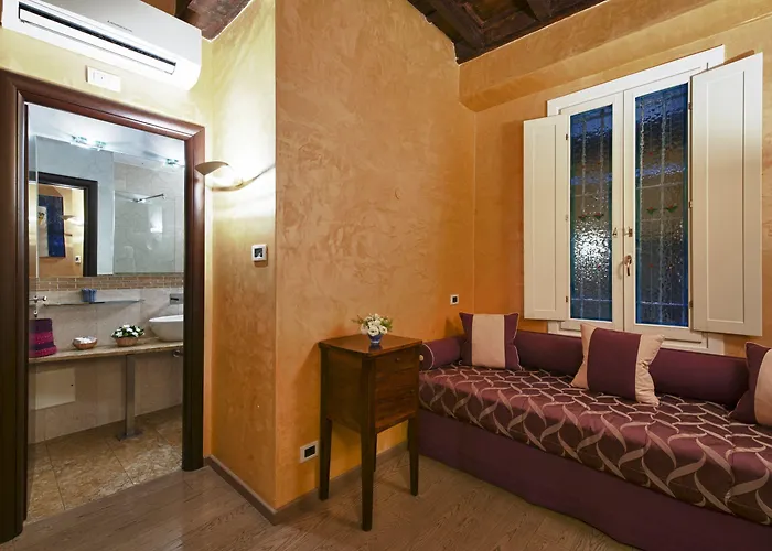 招待所 Relais Maddalena