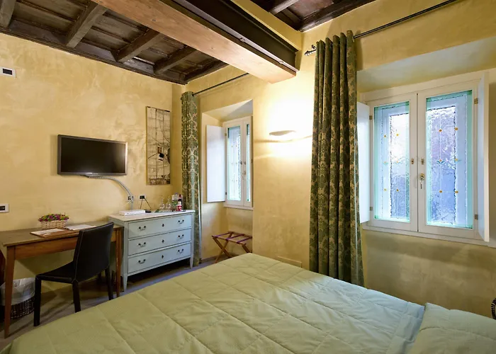 招待所 Relais Maddalena 4*