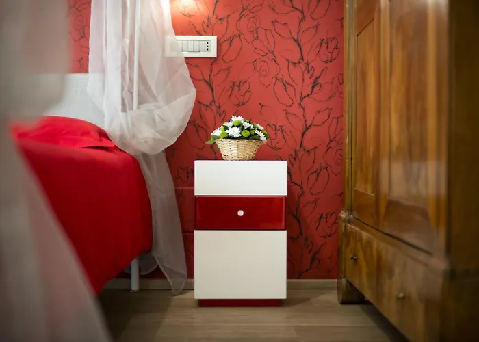 Relais Maddalena 罗马