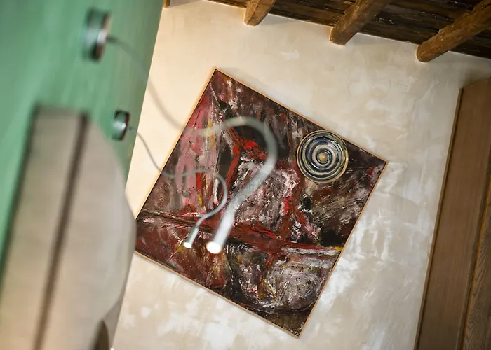 招待所 Relais Maddalena 4*