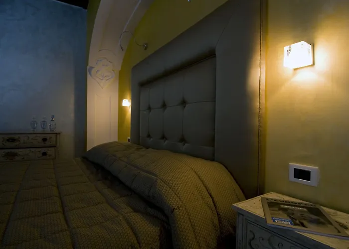 招待所 Relais Maddalena 罗马