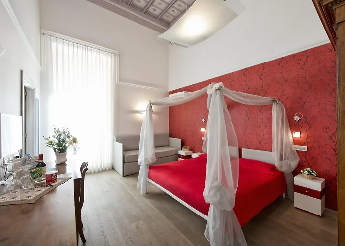 招待所 Relais Maddalena 4*