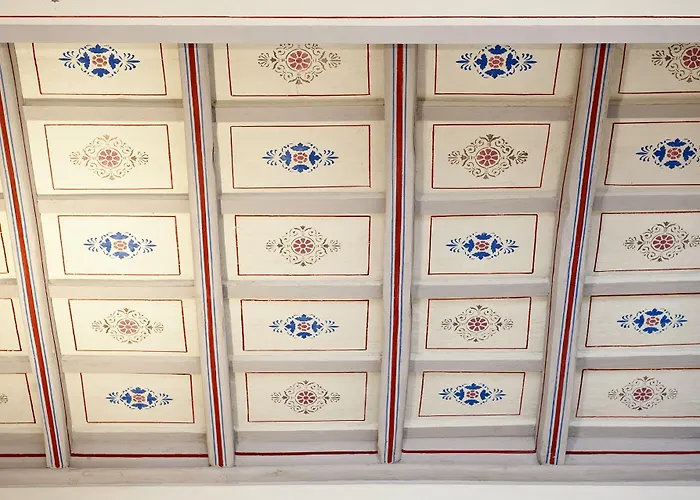 招待所 Relais Maddalena 罗马