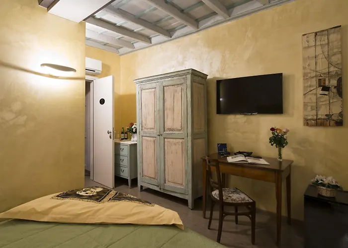 Relais Maddalena 招待所