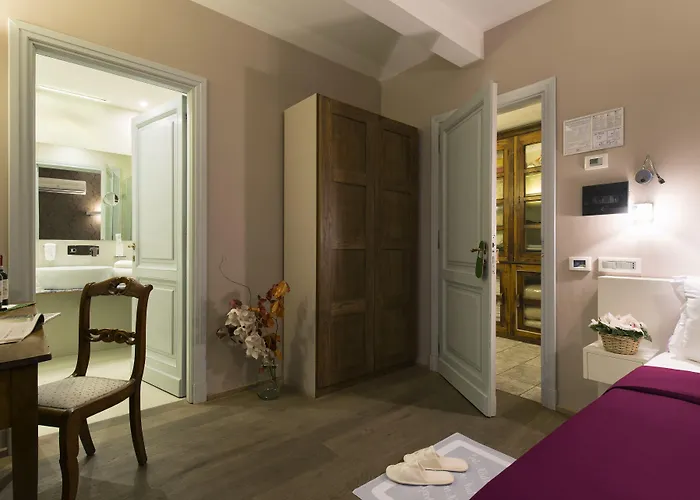 Relais Maddalena 4* 罗马