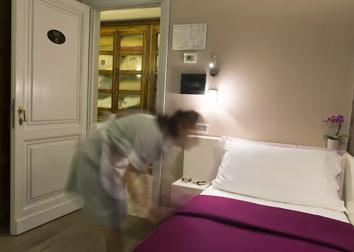 Relais Maddalena 罗马