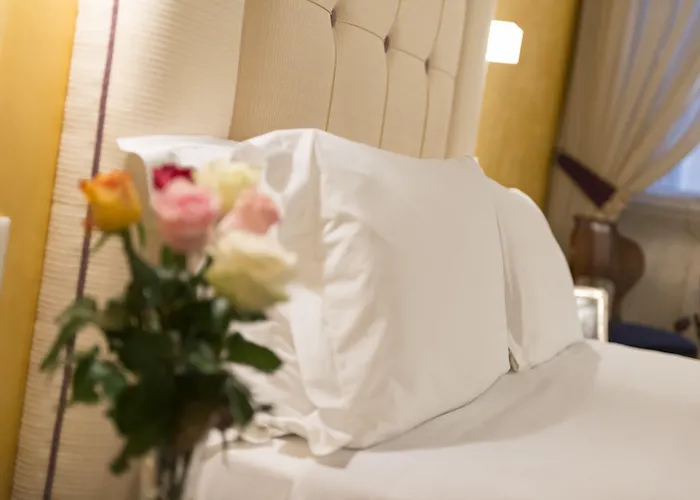 Relais Maddalena 招待所