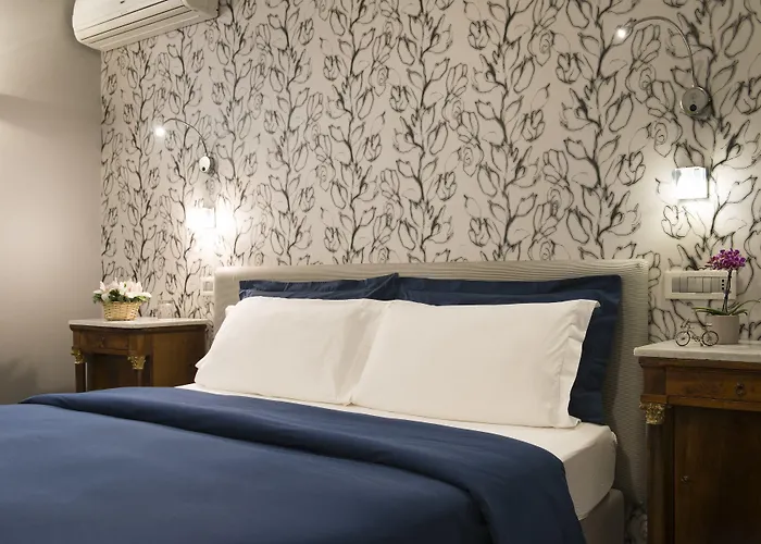 Relais Maddalena 招待所 4*