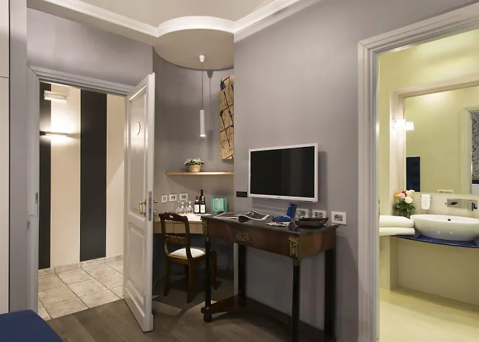 Relais Maddalena 4* 罗马