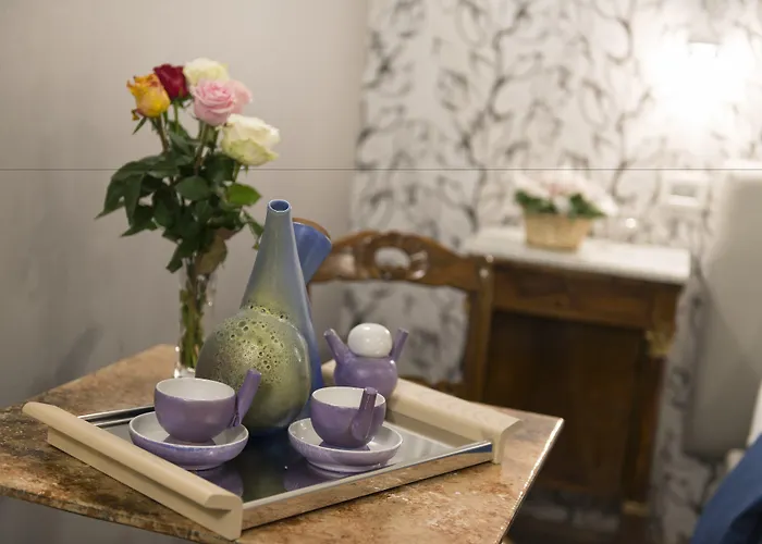 Relais Maddalena 4* 罗马