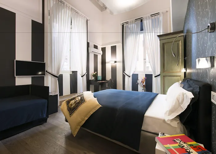 Relais Maddalena 4* 罗马