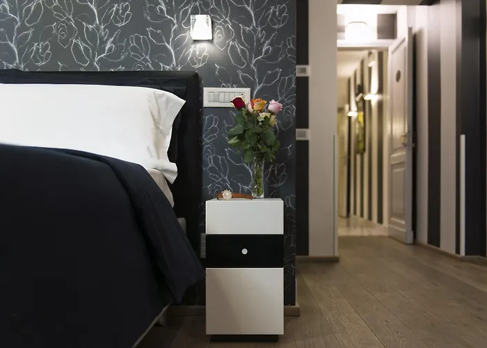 招待所 Relais Maddalena