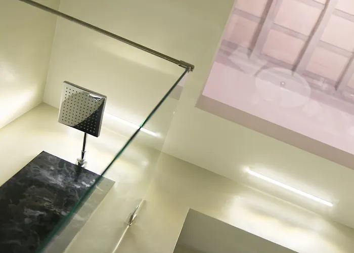 Relais Maddalena 罗马