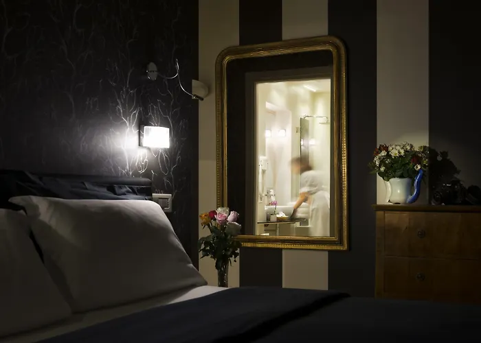 招待所 Relais Maddalena 罗马