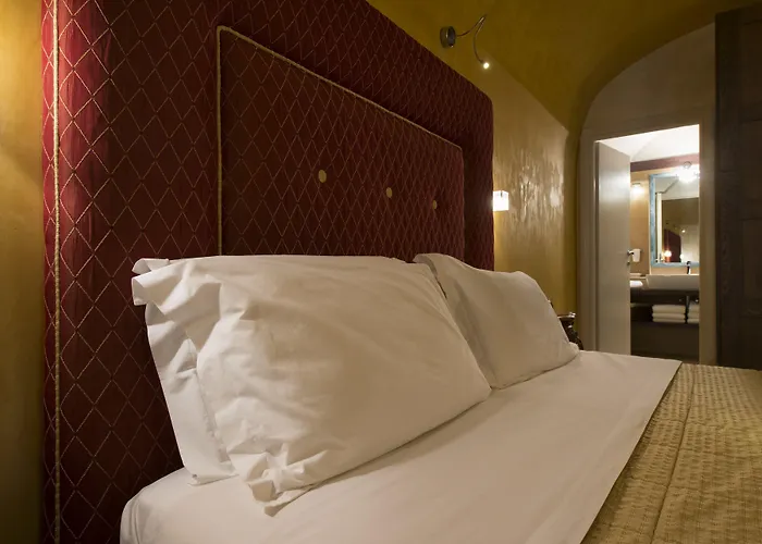 招待所 Relais Maddalena 罗马