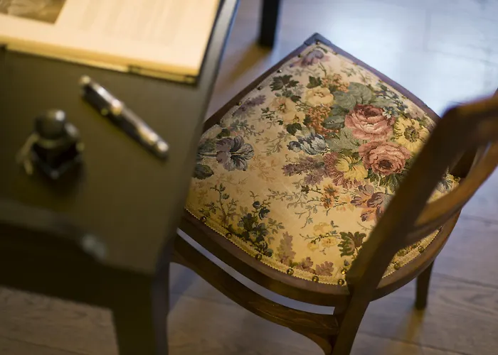 招待所 Relais Maddalena 罗马