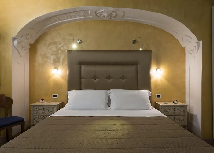 Relais Maddalena 罗马