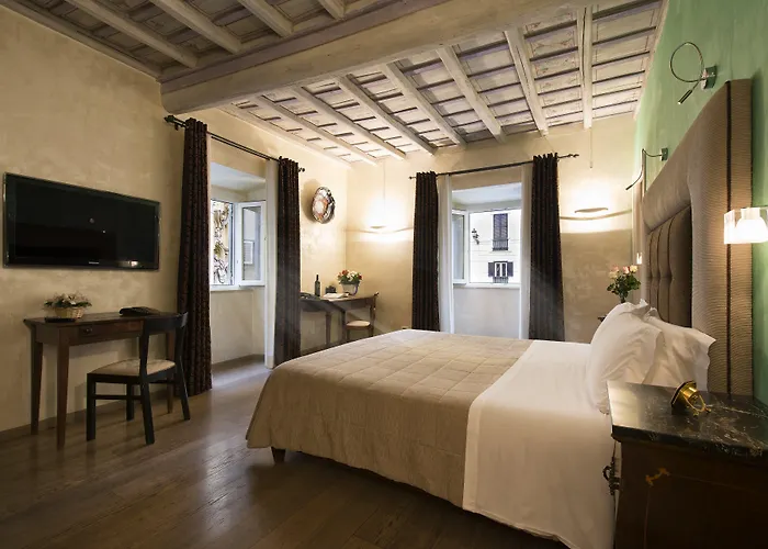 Relais Maddalena 招待所