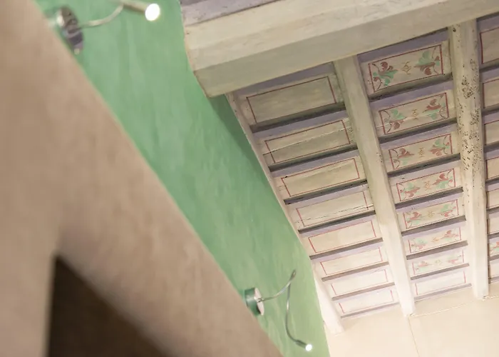 招待所 Relais Maddalena 4*