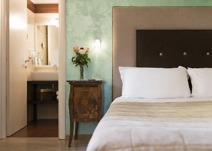 招待所 Relais Maddalena