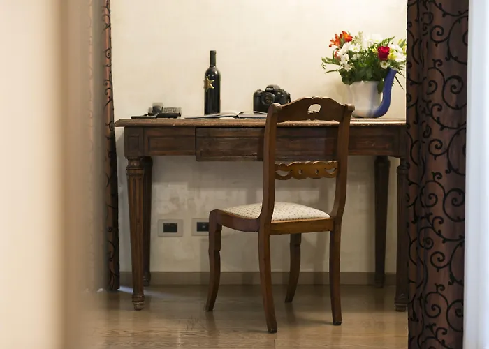 招待所 Relais Maddalena 罗马