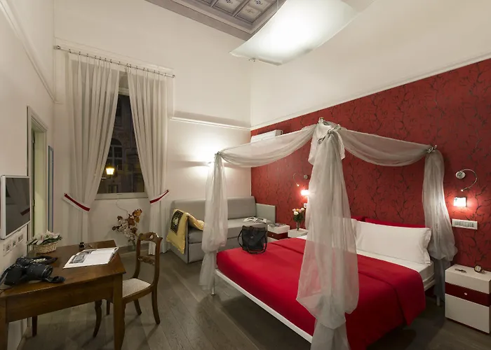 Relais Maddalena 招待所