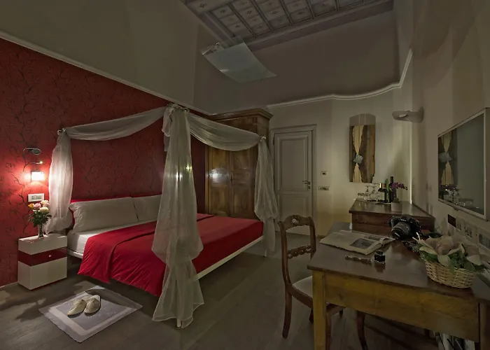 Relais Maddalena 4* 罗马