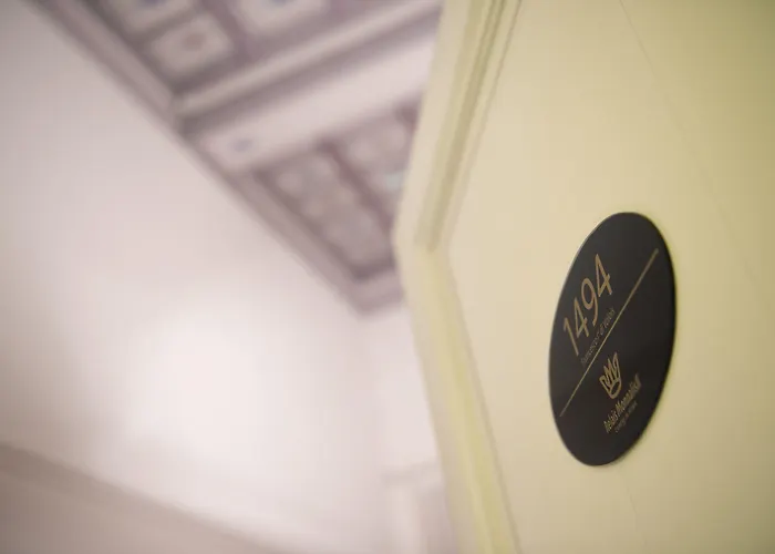 Relais Maddalena 招待所 罗马