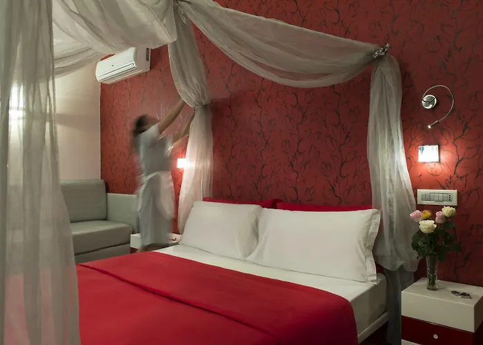 Relais Maddalena 招待所