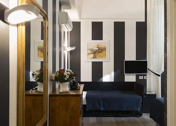 Relais Maddalena 招待所 4*