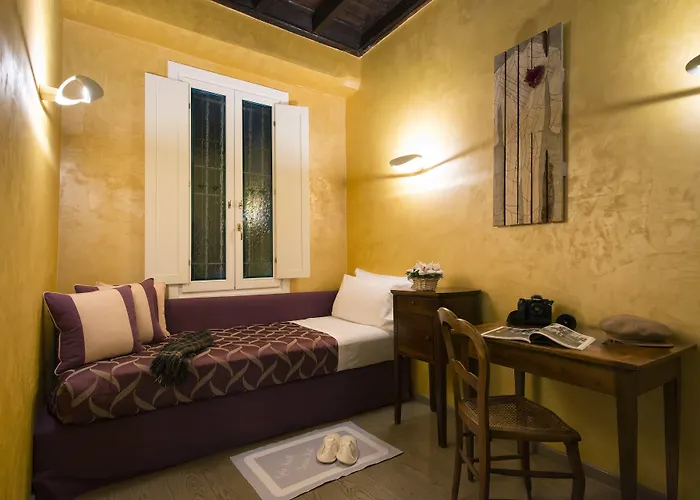 Relais Maddalena 罗马