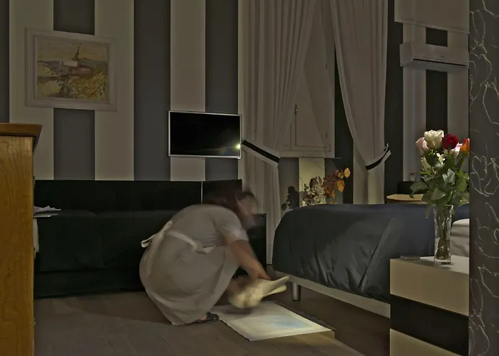 Relais Maddalena 罗马