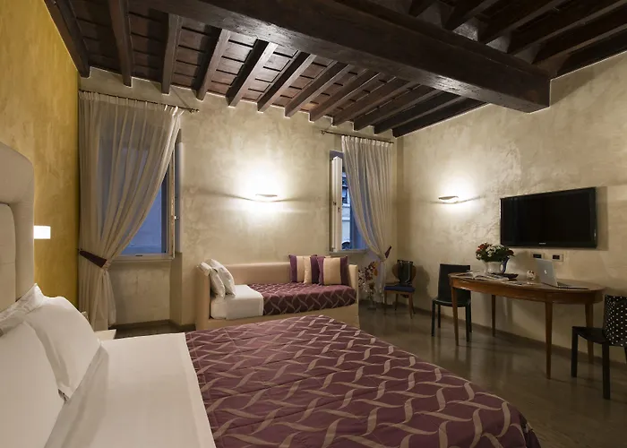 Relais Maddalena 4* 罗马