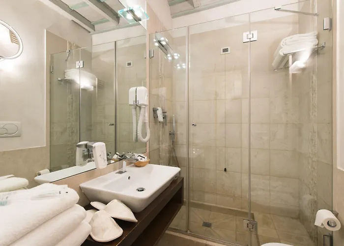 Relais Maddalena 招待所