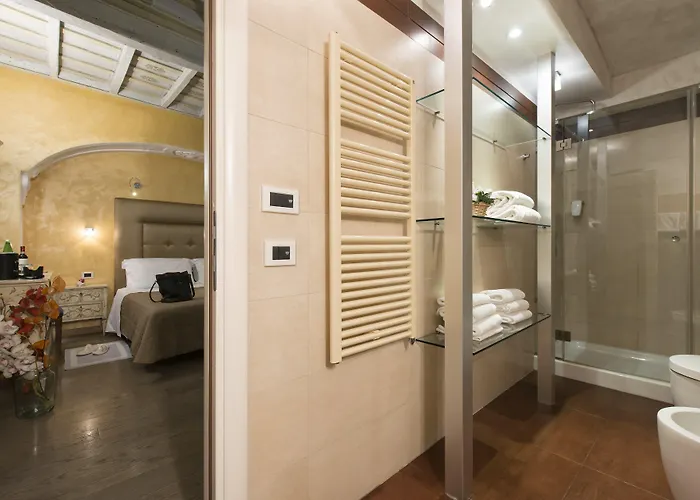 Relais Maddalena 罗马