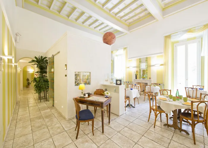 Relais Maddalena 罗马