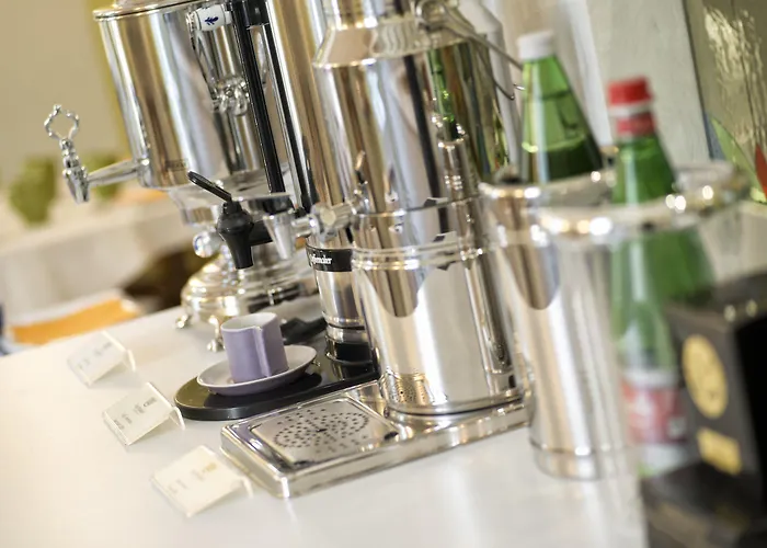 Relais Maddalena 招待所 罗马