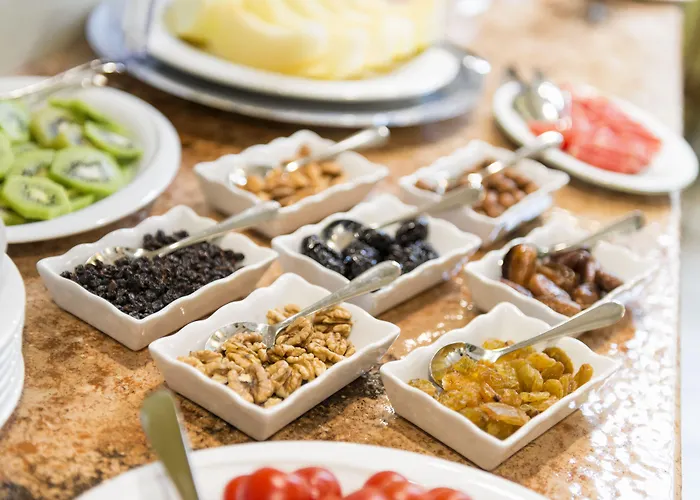 Relais Maddalena 4* 罗马