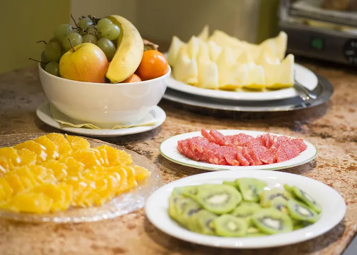 Relais Maddalena 罗马