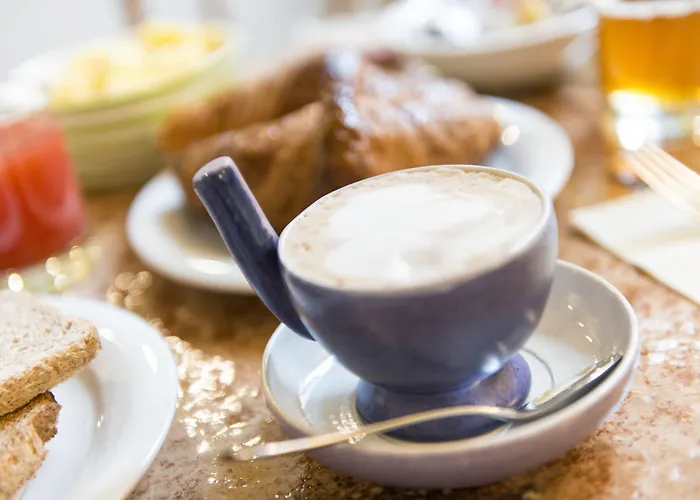 招待所 Relais Maddalena