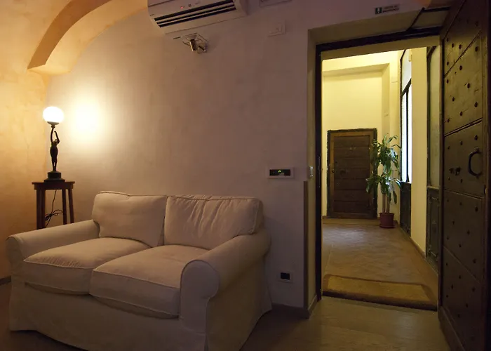 Relais Maddalena 罗马